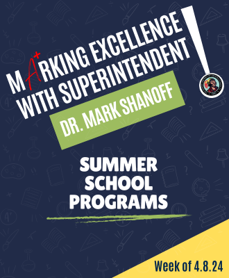 Click Here to View Marking Excellence Episode 28: Summer School Programs 